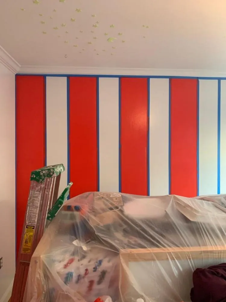 Slide of Amv Contractors