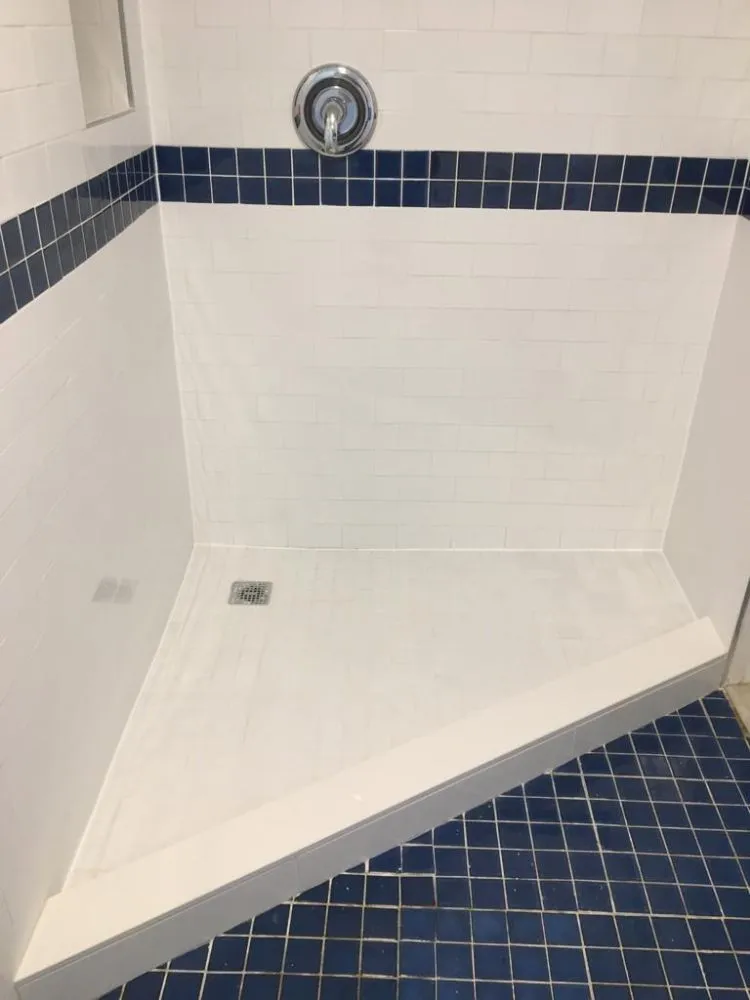 Slide of Amv Contractors