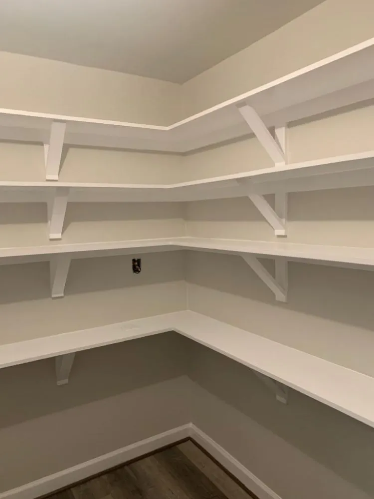 Slide of Amv Contractors