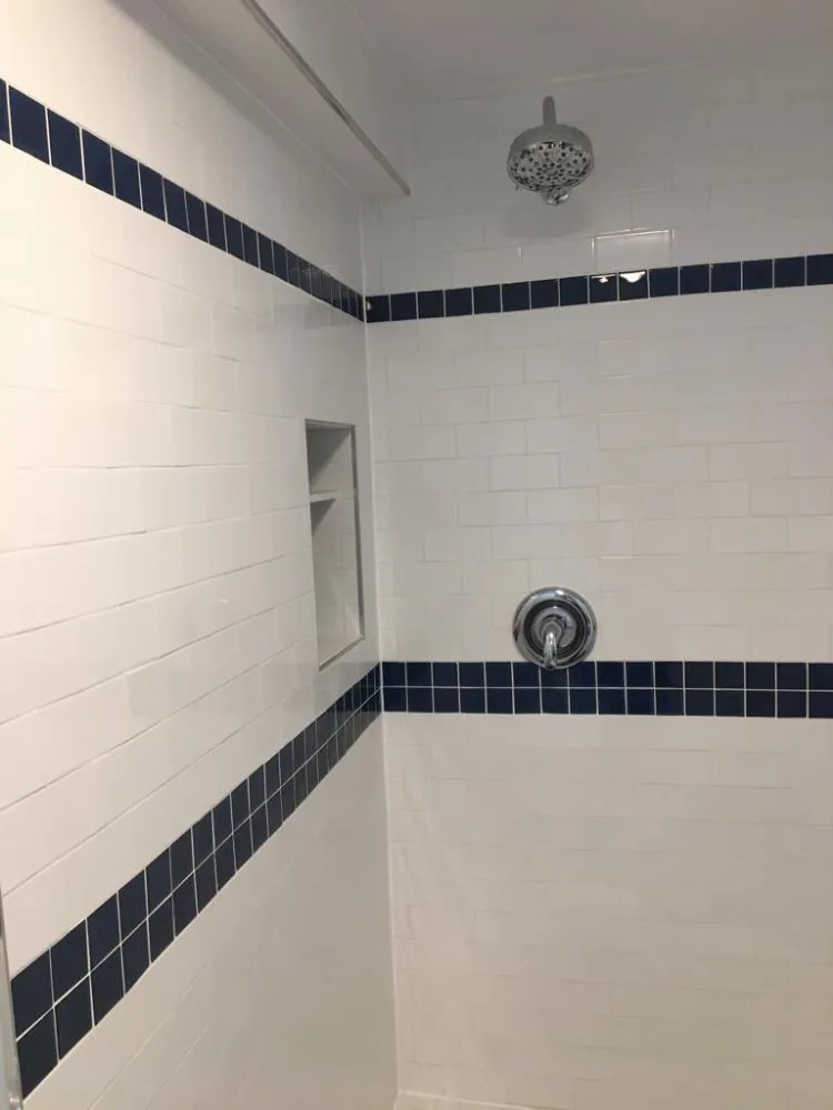 Slide of Amv Contractors