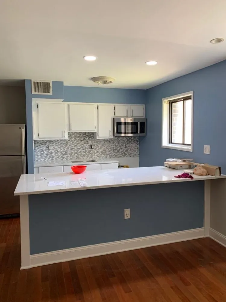 Slide of Amv Contractors