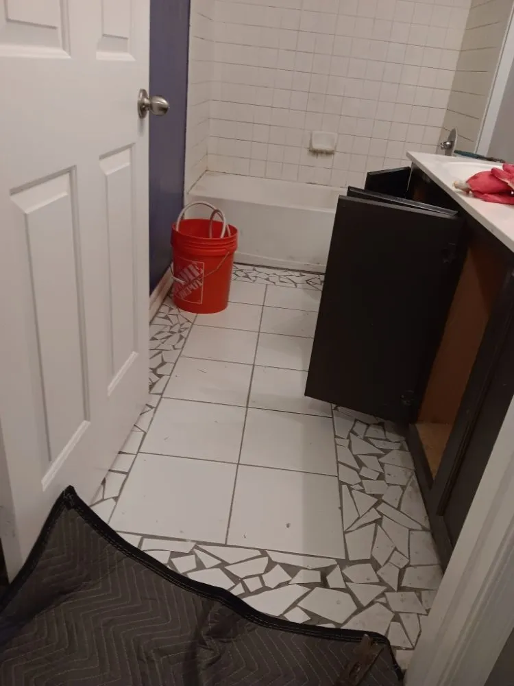 Slide of Amv Contractors