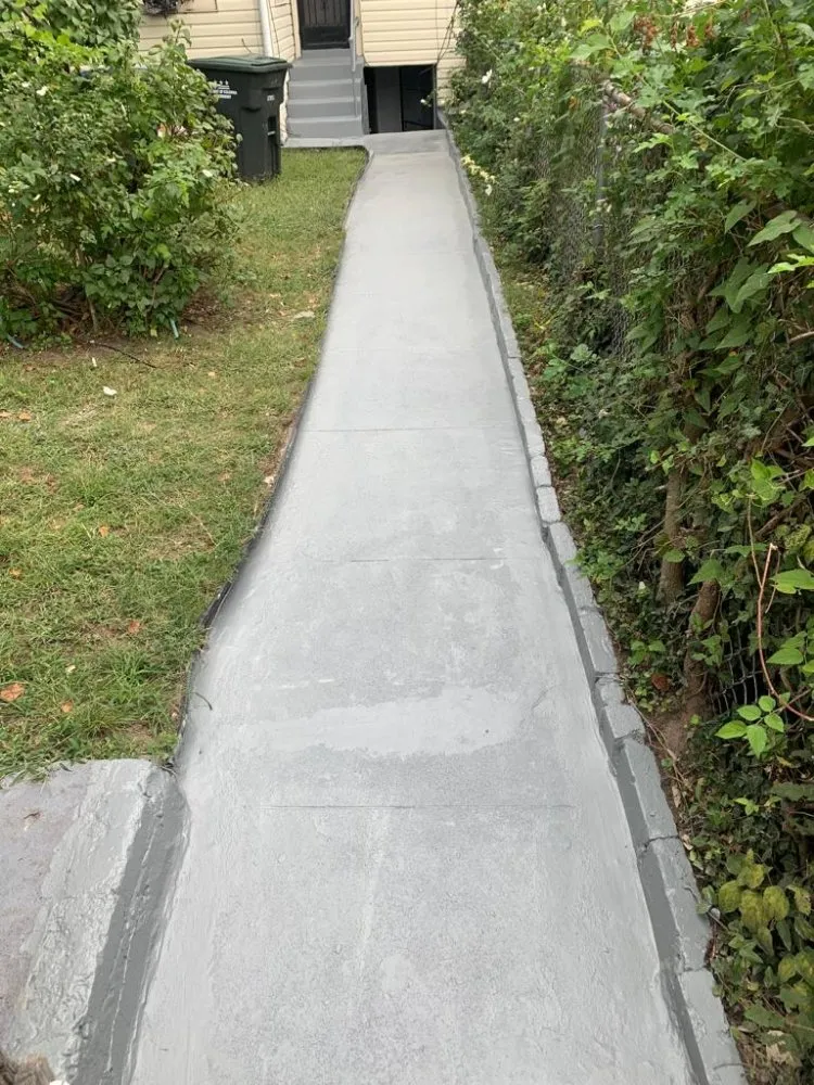 Slide of Amv Contractors