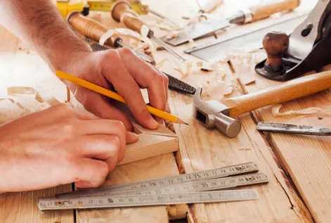 Slide of An Advanced Roof