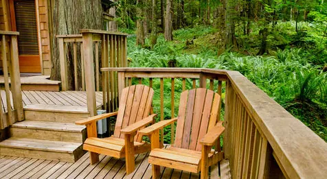 Slide of An Advanced Roof