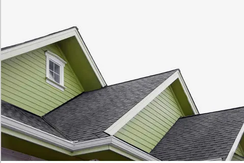 Slide of An Advanced Roof
