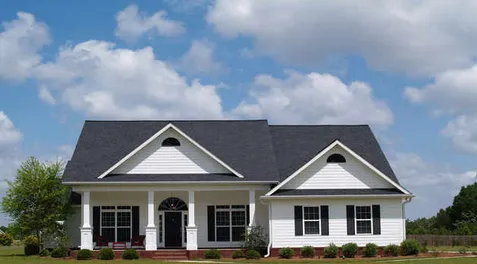 Slide of An Advanced Roof