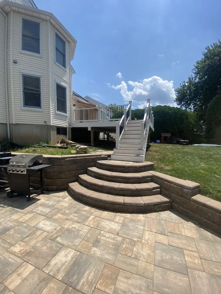 Slide of A&N Brothers Contractors Elite