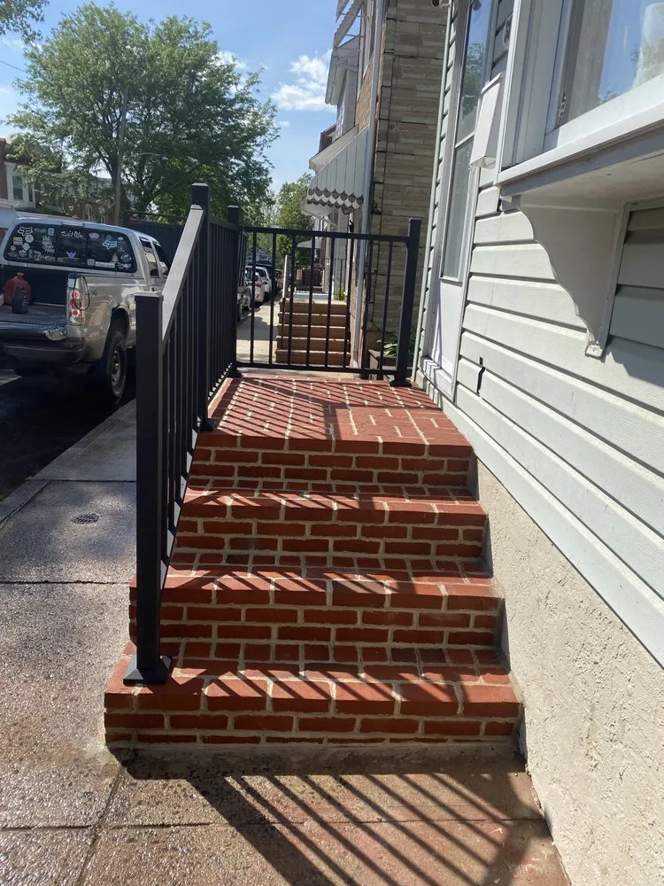 Slide of A&N Brothers Contractors Elite