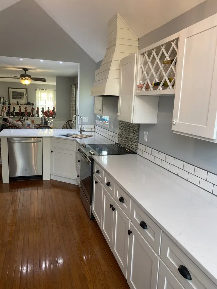 Slide of A&N Brothers Contractors Elite