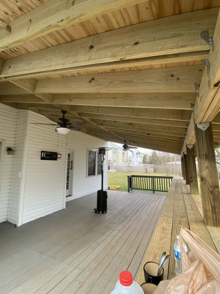 Slide of A&N Brothers Contractors Elite