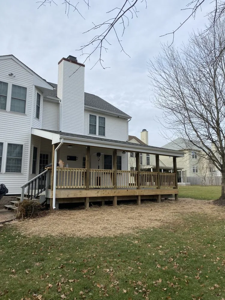 Slide of A&N Brothers Contractors Elite