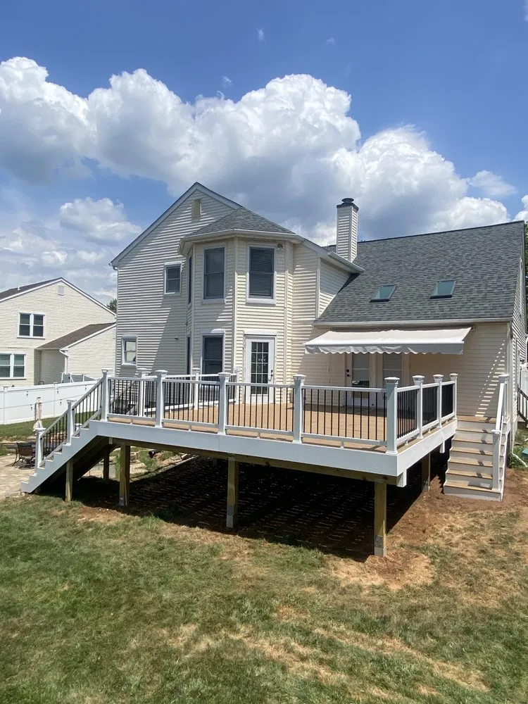 Slide of A&N Brothers Contractors Elite