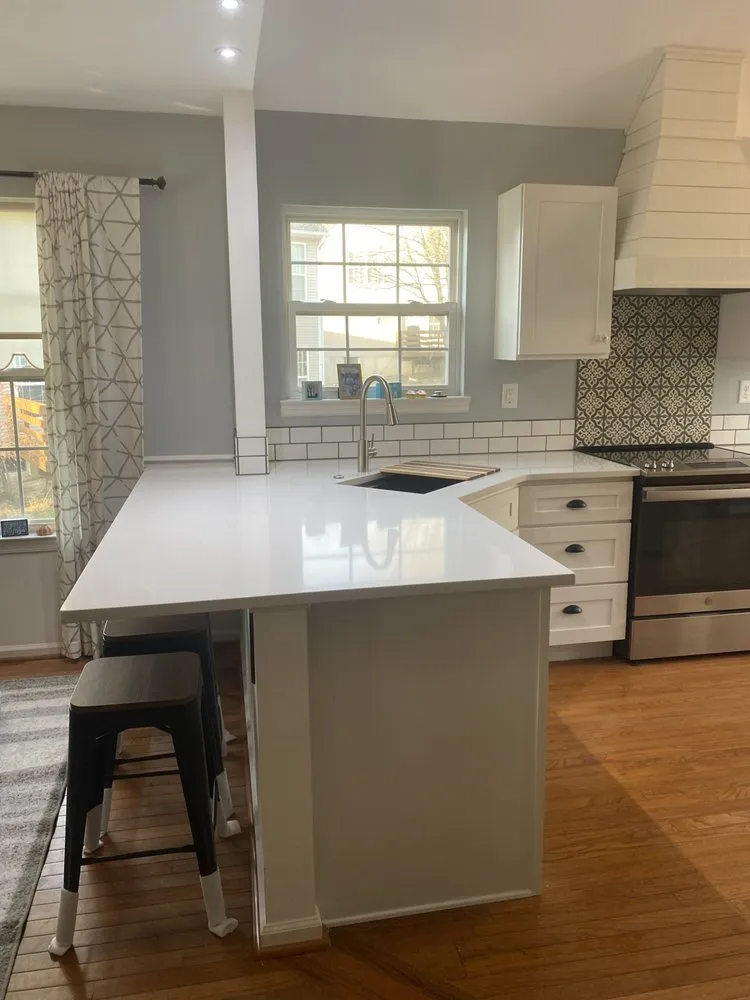 Slide of A&N Brothers Contractors Elite