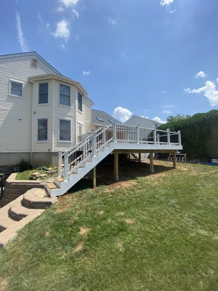 Slide of A&N Brothers Contractors Elite