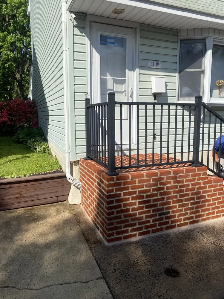 Slide of A&N Brothers Contractors Elite