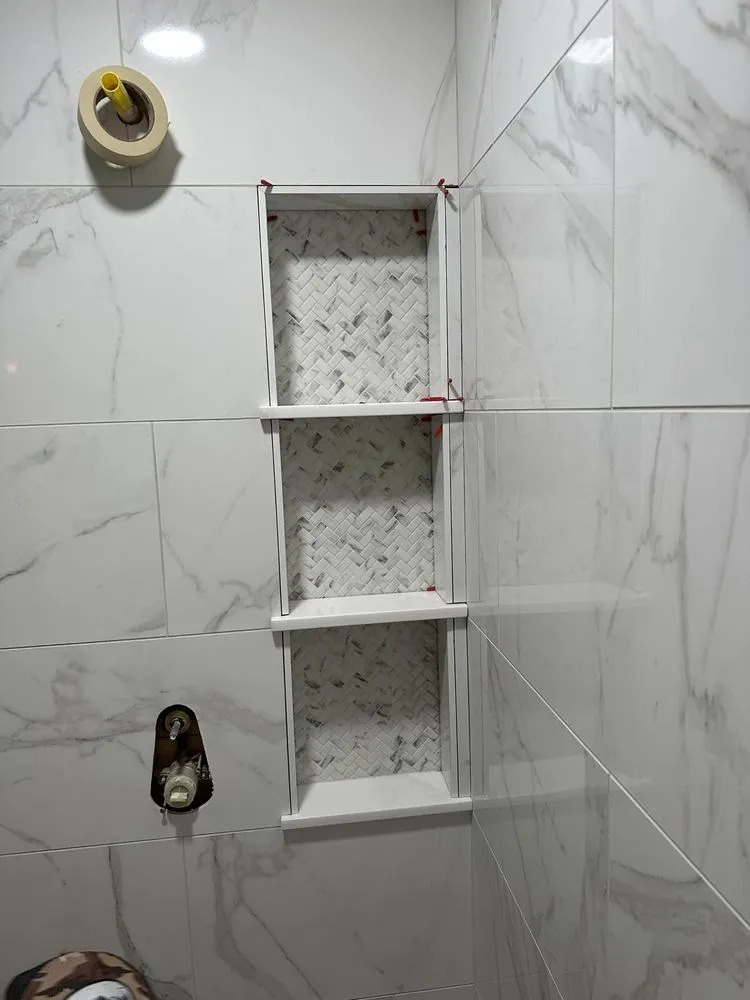 Slide of A&N Construction & Design