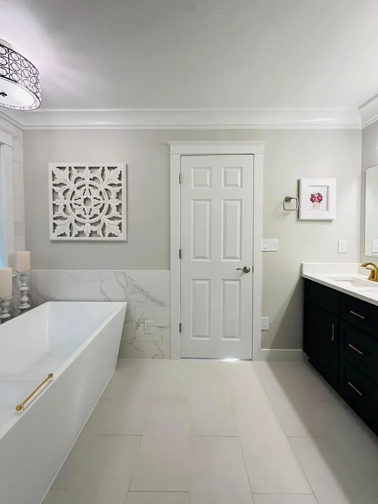 Slide of A&N Construction & Design