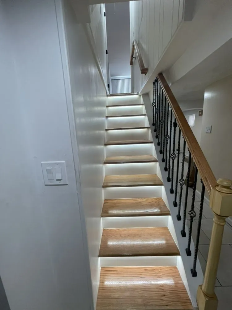 Slide of A&N Construction & Design