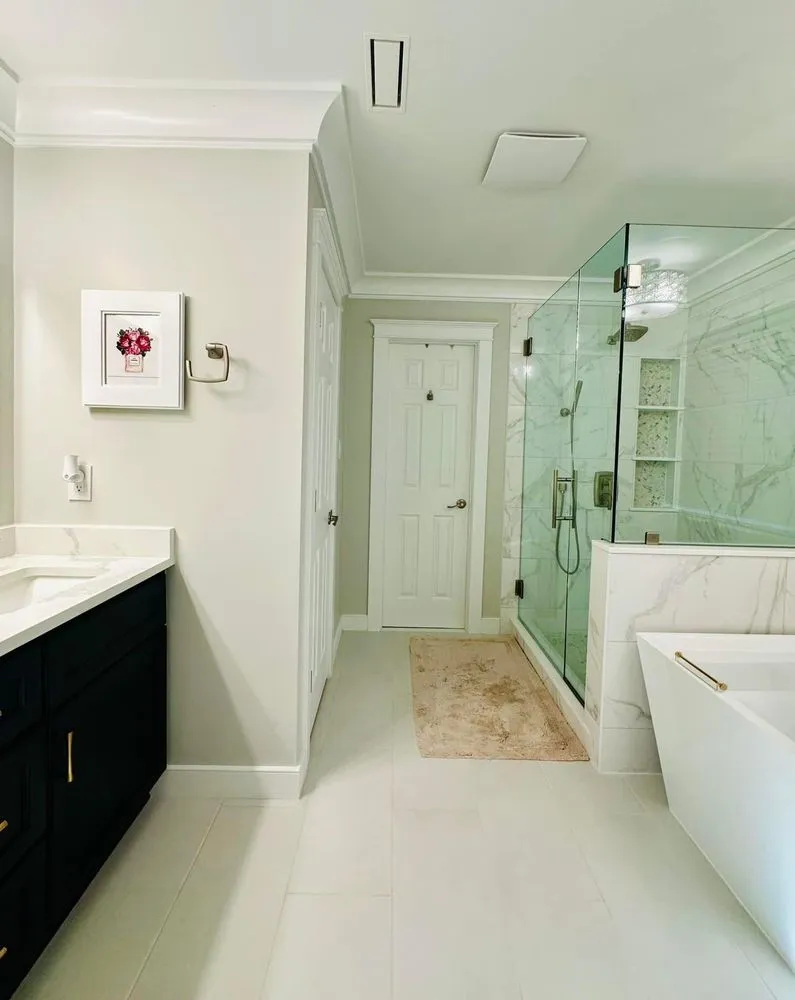 Slide of A&N Construction & Design