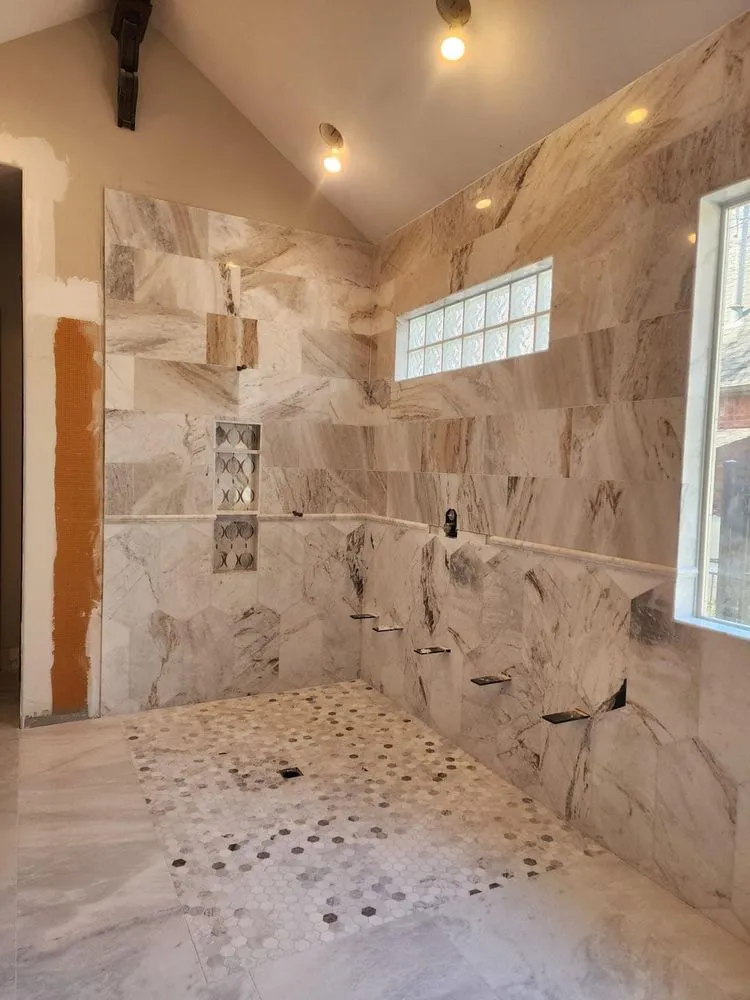 Slide of A&N Construction & Design