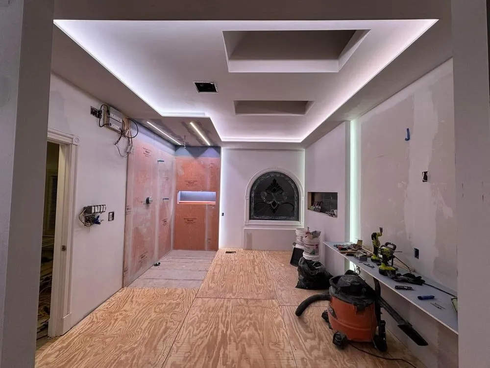 Slide of A&N Construction & Design