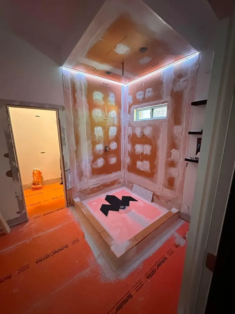 Slide of A&N Construction & Design