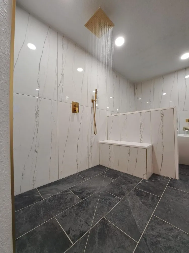 Slide of A&N Construction & Design