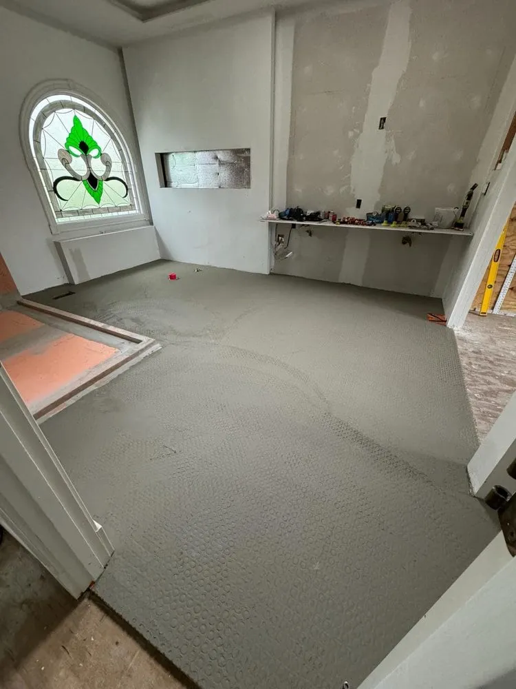 Slide of A&N Construction & Design