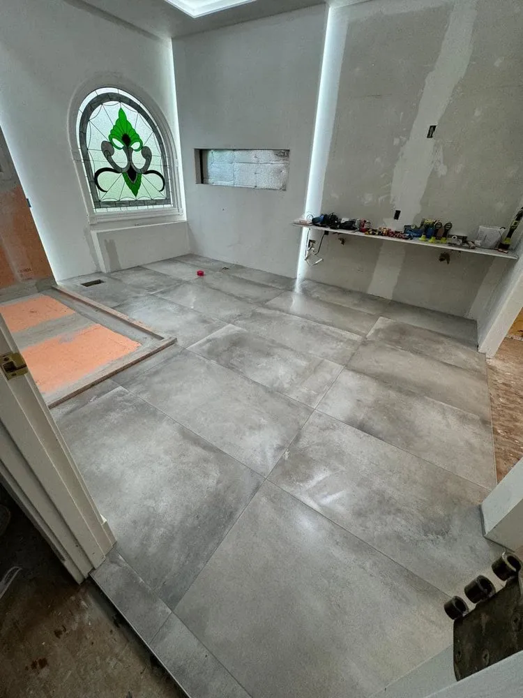 Slide of A&N Construction & Design