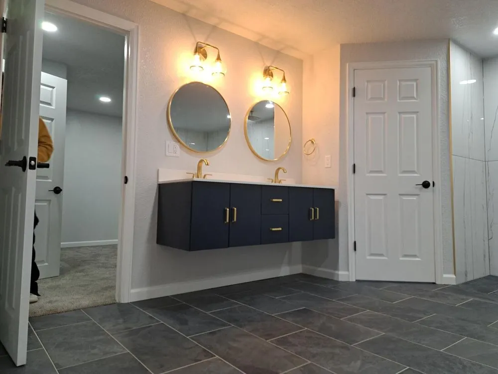 Slide of A&N Construction & Design