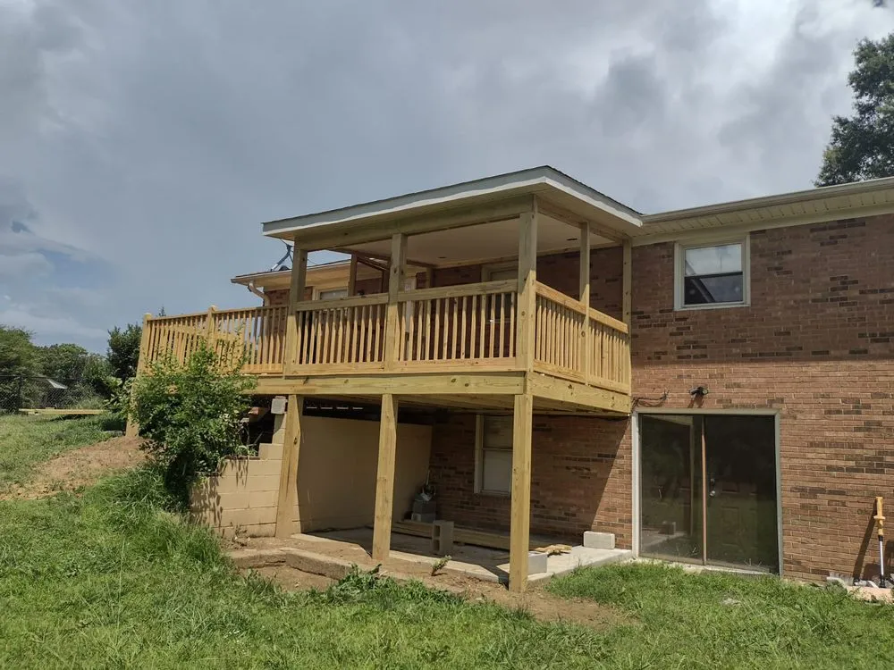 Slide of AN Construction