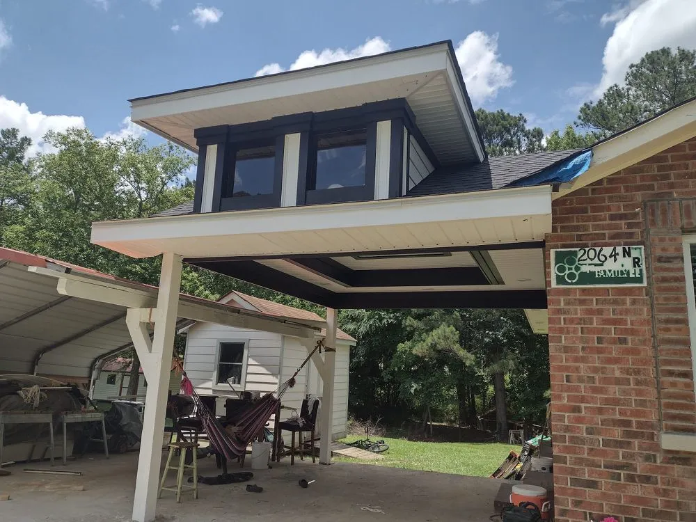 Slide of AN Construction