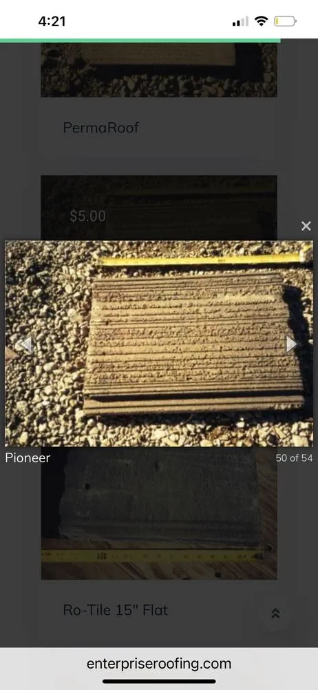 Slide of A&N East Bay Repairs Roofing and Tree Services