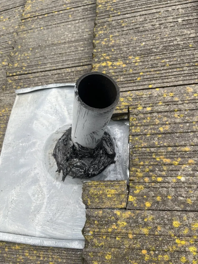 Slide of A&N East Bay Repairs Roofing and Tree Services