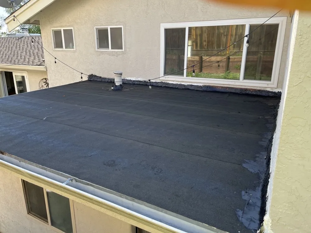 Slide of A&N East Bay Repairs Roofing and Tree Services