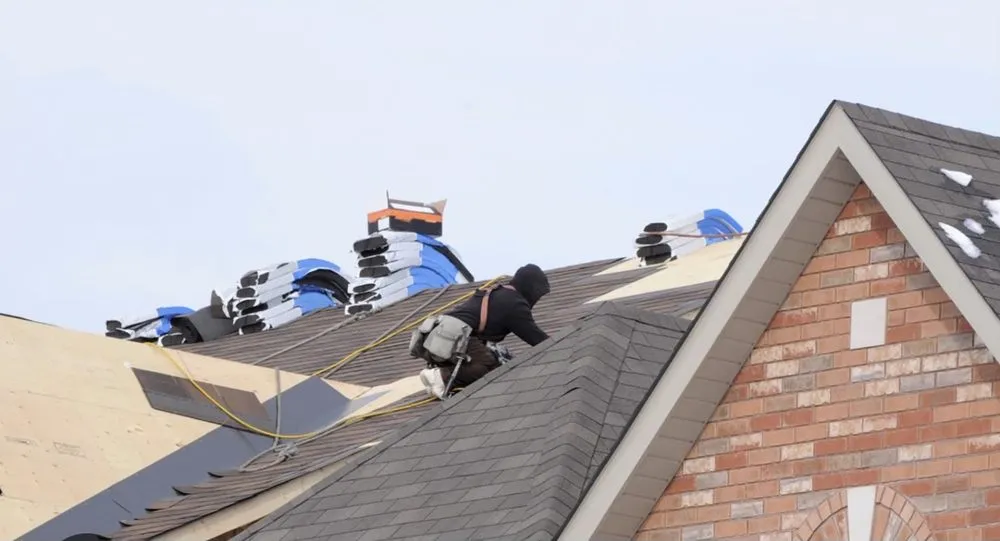 Slide of A&N East Bay Repairs Roofing and Tree Services