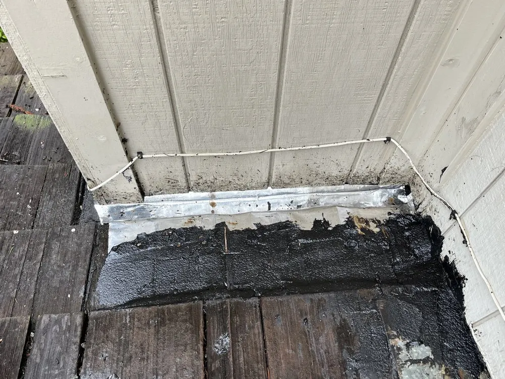 Slide of A&N East Bay Repairs Roofing and Tree Services