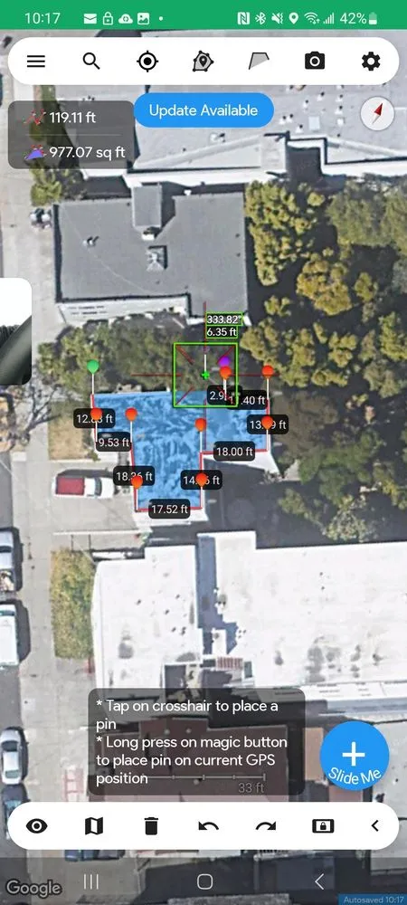 Slide of A&N East Bay Repairs Roofing and Tree Services