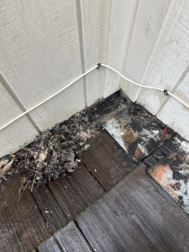 Slide of A&N East Bay Repairs Roofing and Tree Services