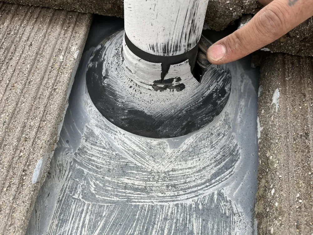 Slide of A&N East Bay Repairs Roofing and Tree Services