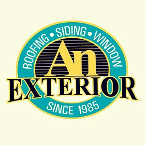 Slide of AN Exterior