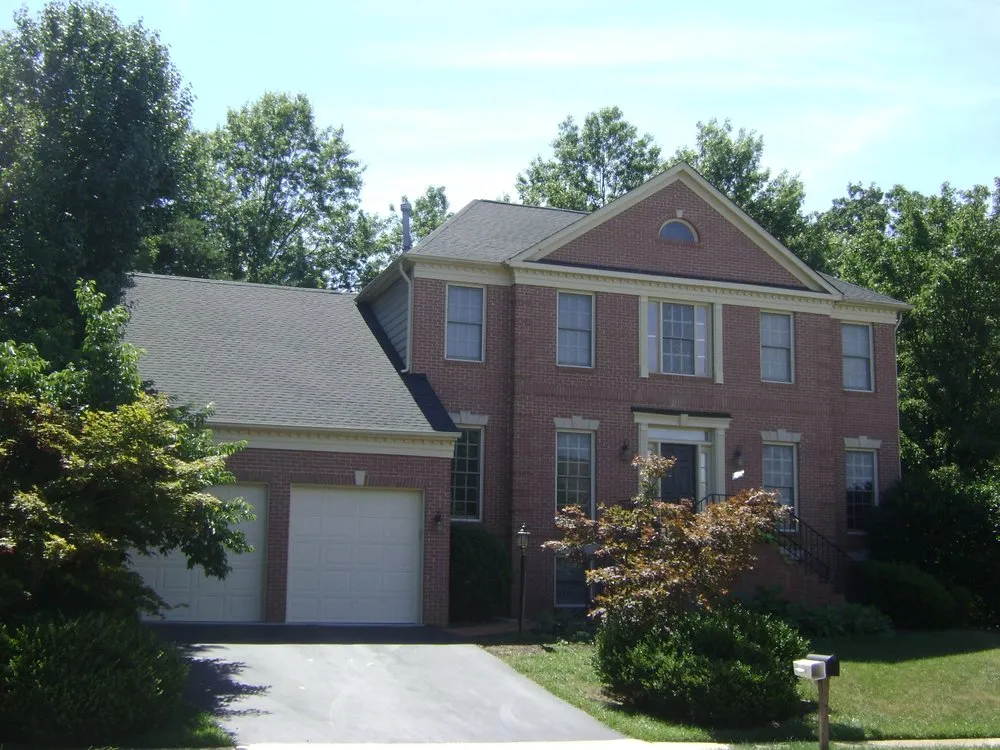 Slide of AN Exterior