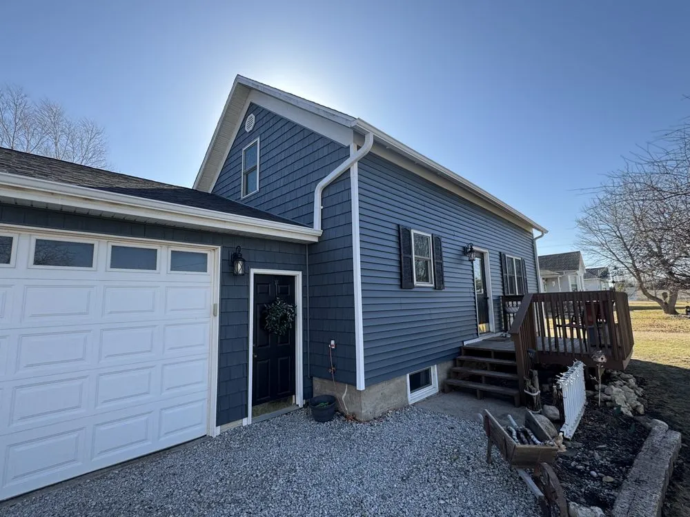 Slide of A&N Roofing & Exteriors