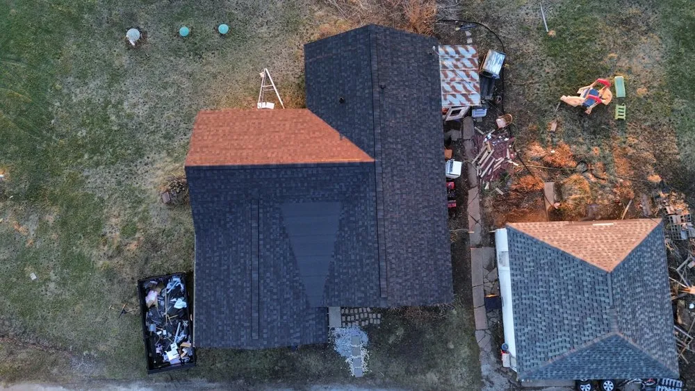 Slide of A&N Roofing & Exteriors