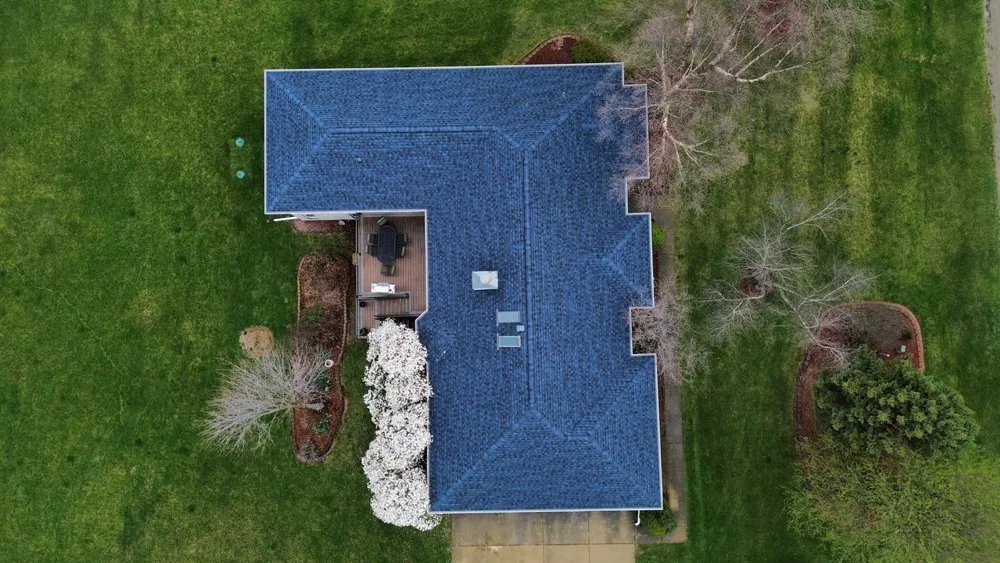 Slide of A&N Roofing & Exteriors