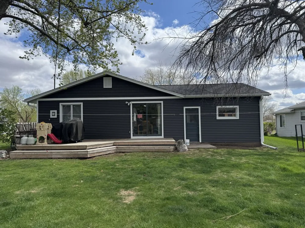 Slide of A&N Roofing & Exteriors