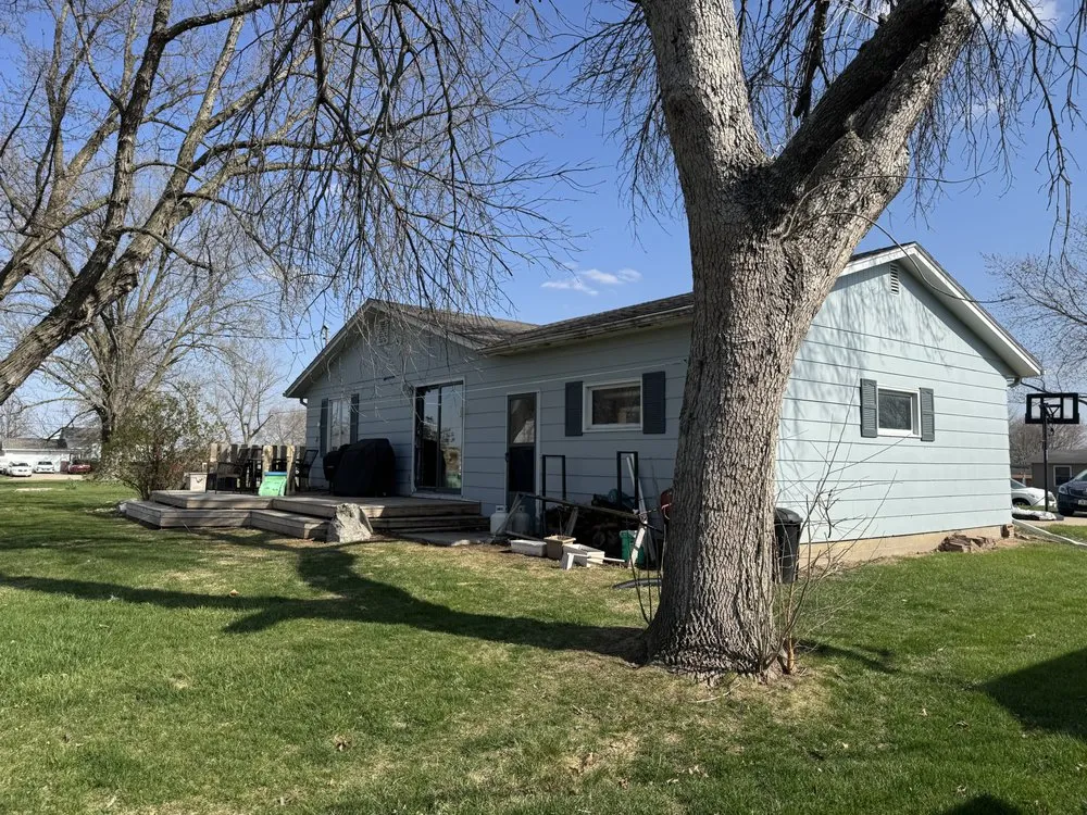 Slide of A&N Roofing & Exteriors