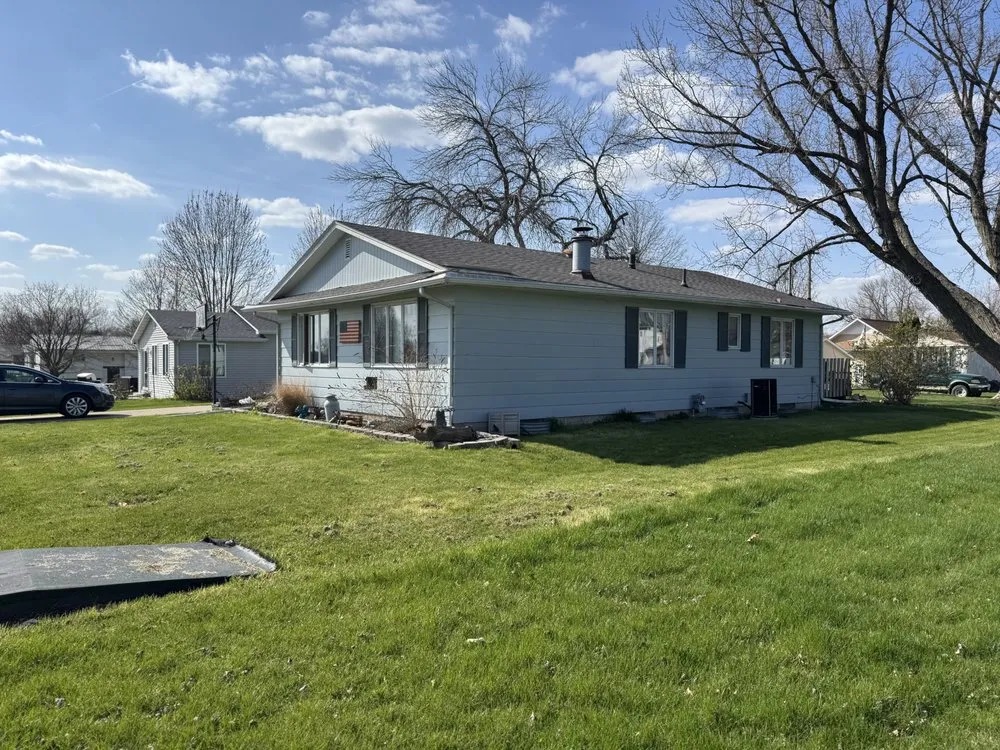 Slide of A&N Roofing & Exteriors