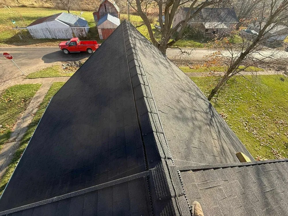 Slide of A&N Roofing & Exteriors